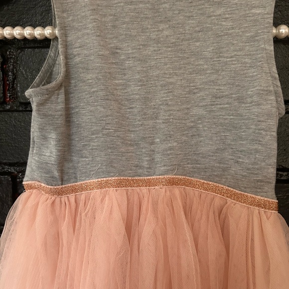 Super Cute Girls Tulle Dress - Picture 3 of 8
